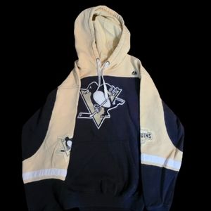 Pittsburgh Penguin Sweatshirt